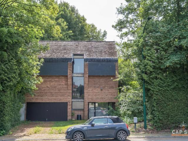 Chalet vente à Le Rode, Brabant