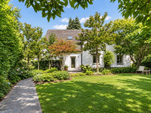 Chalet vente à Termeulen, Sint-Genesius-Rode - Rhode-Saint-Genèse