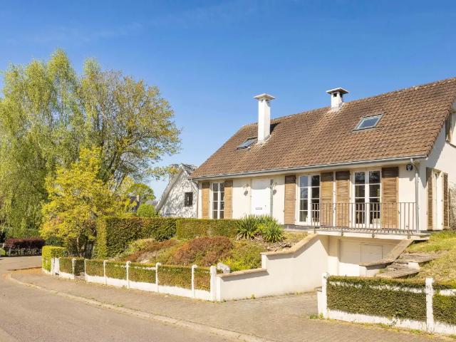 Chalet vente à Le Rode, Brabant