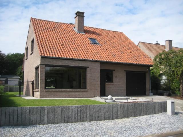 Chalet vente à Le Rode, Brabant