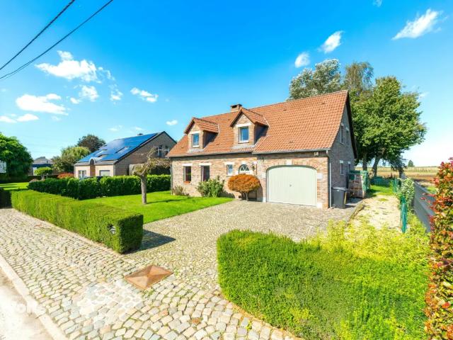 Chalet vente à Visé, Wallonie