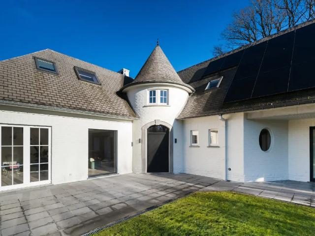 Chalet vente à Rixensart, Wallonie