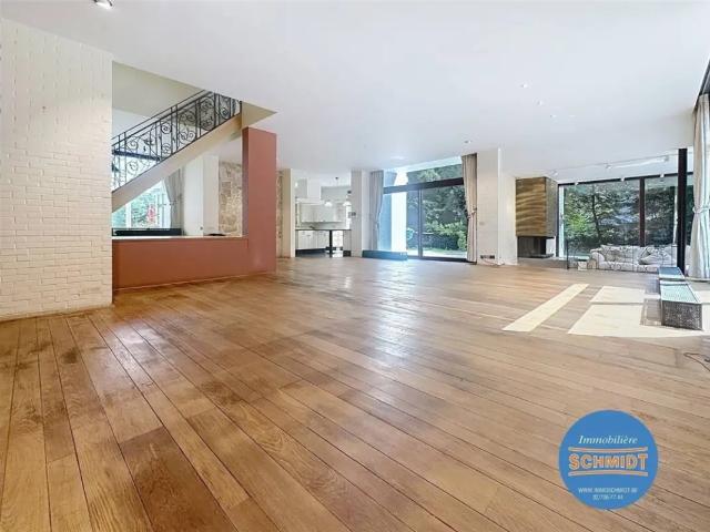 Chalet vente à Rixensart, Wallonie