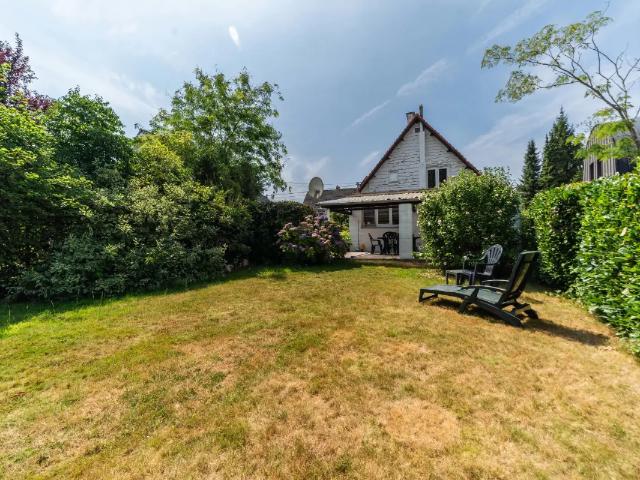 Chalet vente à Rixensart, Wallonie