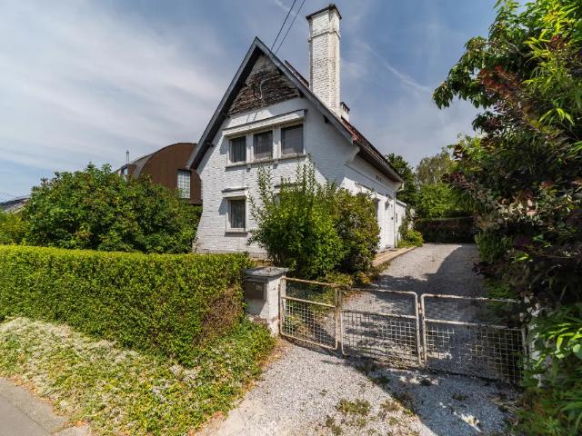 Chalet vente à Rixensart, Wallonie