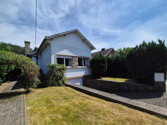 Chalet vente à Rixensart, Wallonie