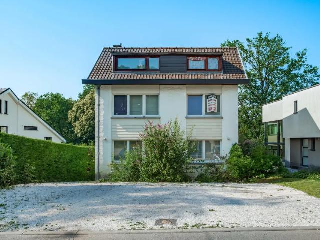 Chalet vente à Rixensart, Wallonie