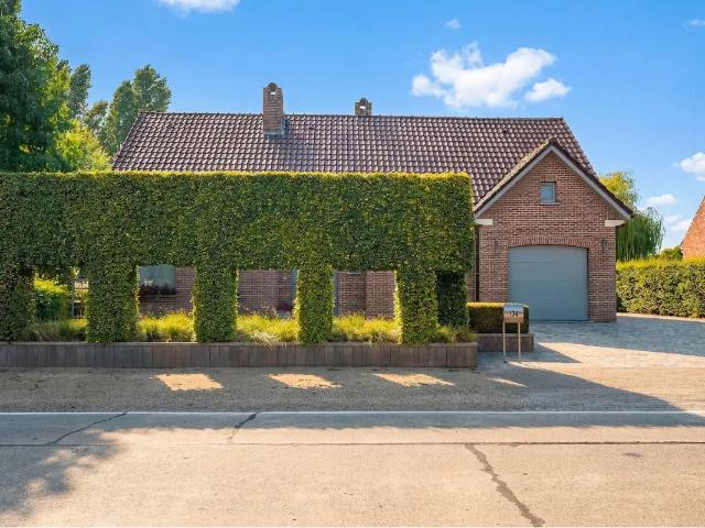 Chalet vente à Roeselare, West-Vlaanderen