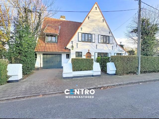 Chalet vente à Roeselare, West-Vlaanderen