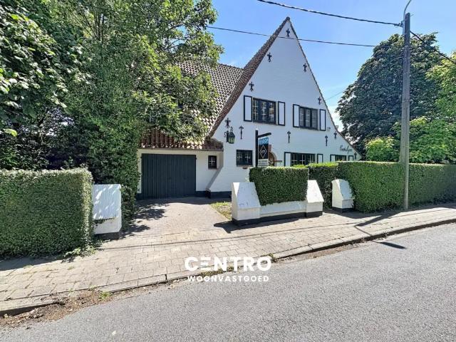 Chalet vente à Roeselare, West-Vlaanderen