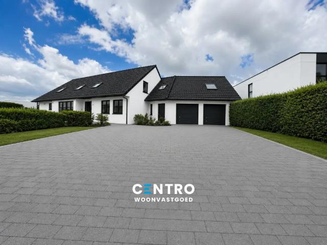 Chalet vente à Roeselare, West-Vlaanderen