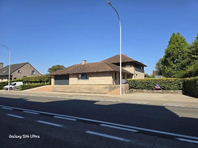 Chalet vente à Roeselare, West-Vlaanderen