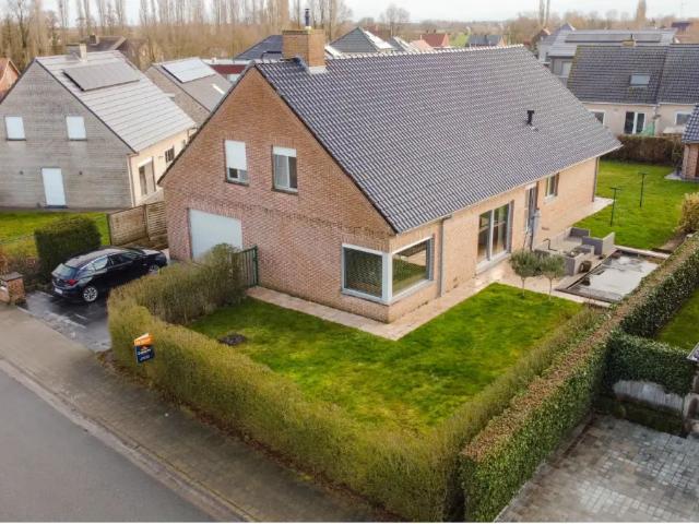 Chalet vente à Roeselare, West-Vlaanderen