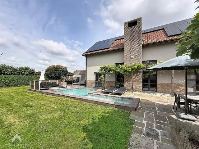 Chalet vente à Roeselare, West-Vlaanderen