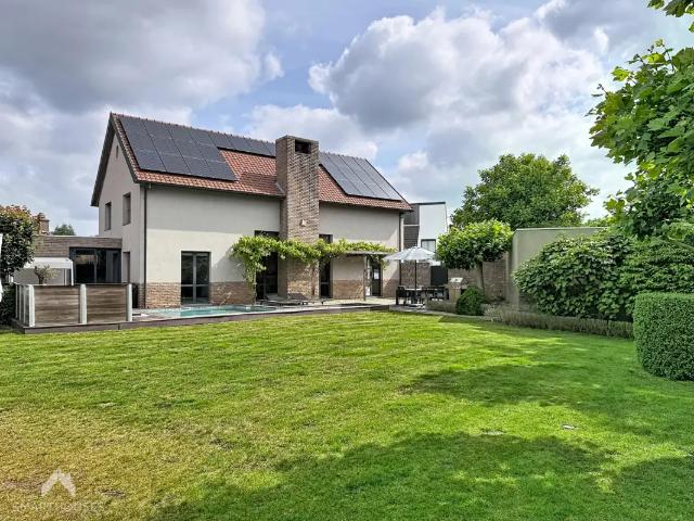Chalet vente à Roeselare, West-Vlaanderen