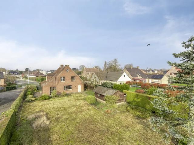 Chalet vente à Roeselare, West-Vlaanderen