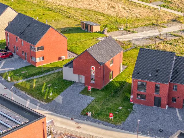 Chalet vente à Romsée, Fléron