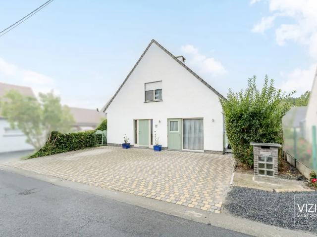 Chalet vente à Pamel, Brabant