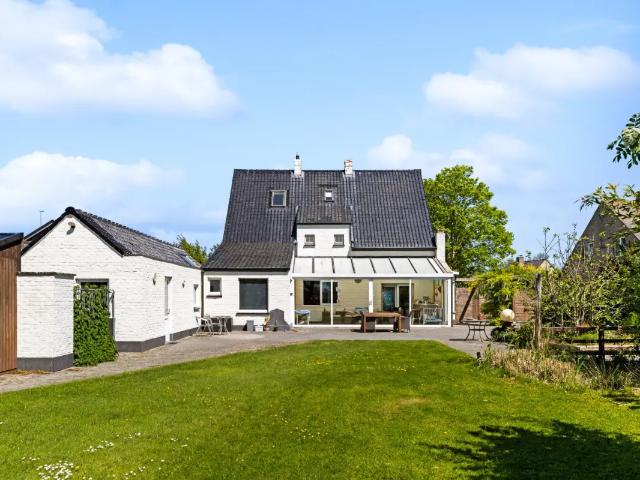 Chalet vente à Ruddervoorde, West-Vlaanderen