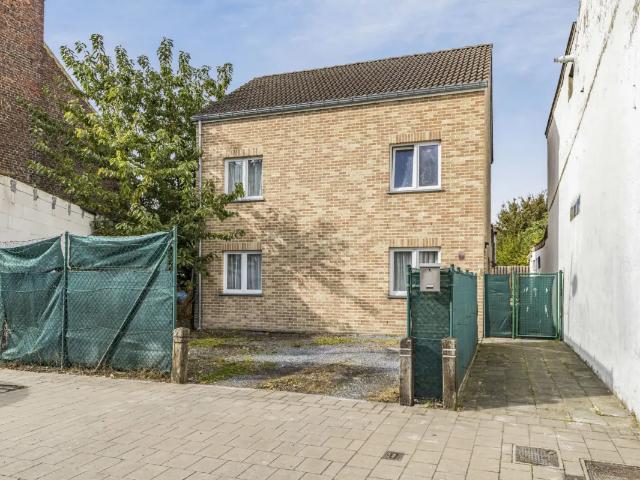 Chalet vente à Ruisbroek, Sint-Pieters-Leeuw