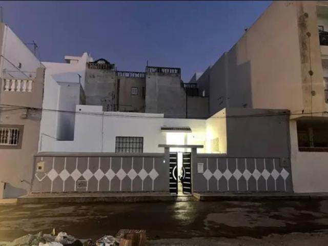 Appartement vente à Sousse