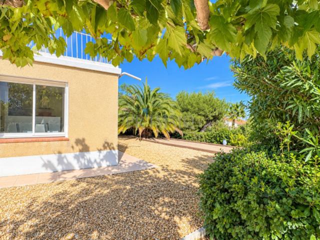 Maison vente à Saint-Aygulf, Fréjus