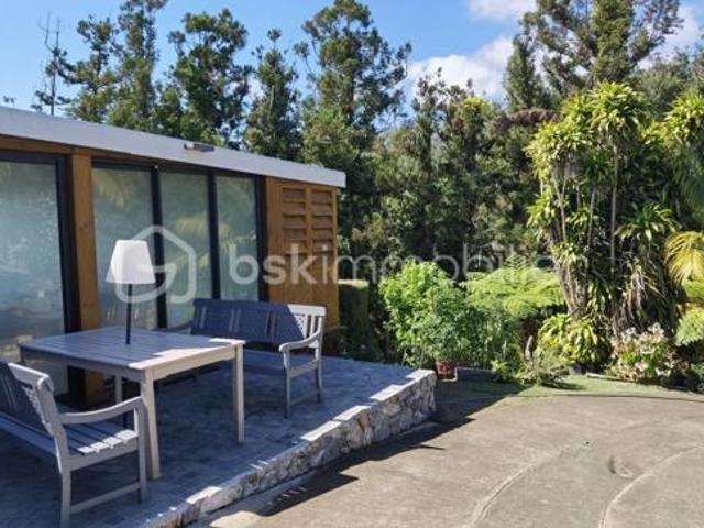 Maison vente à La Réunion