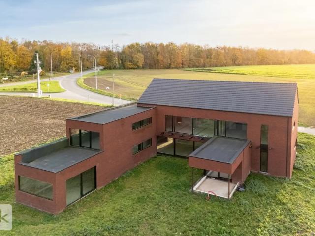 Chalet vente à Saint-georges, Wallonie