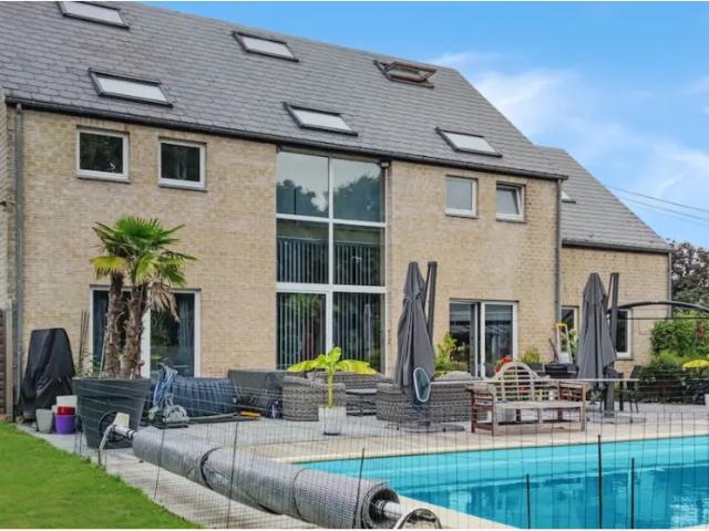 Chalet vente à Namen, Wallonie