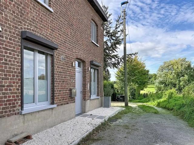 Chalet vente à Itter, Wallonie