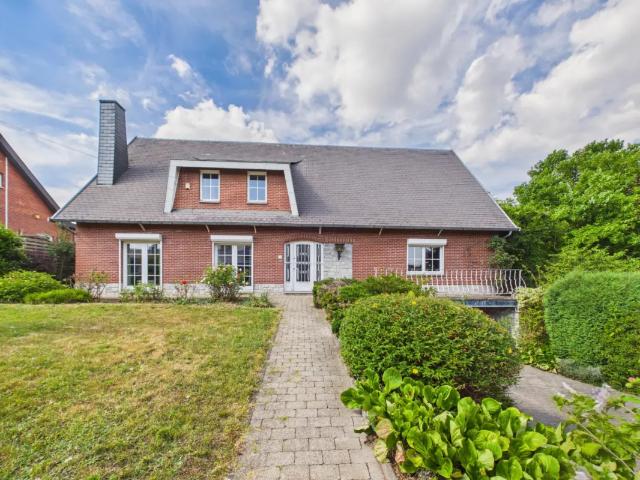 Chalet vente à Blegny, Wallonie