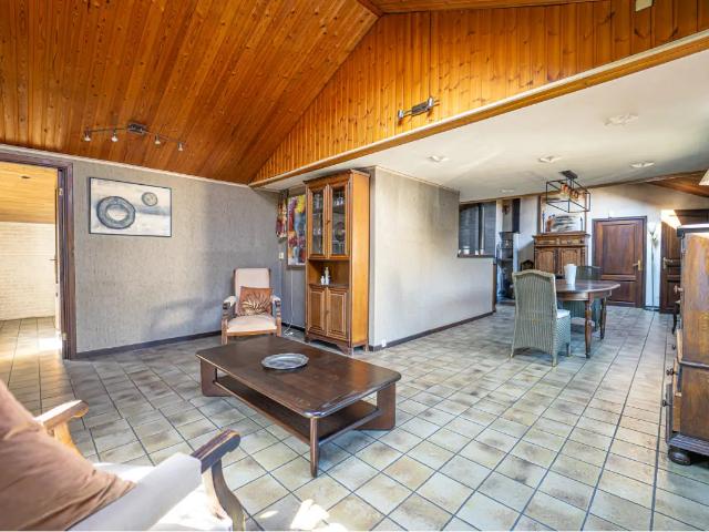 Chalet vente à Fosses-la-ville, Wallonie