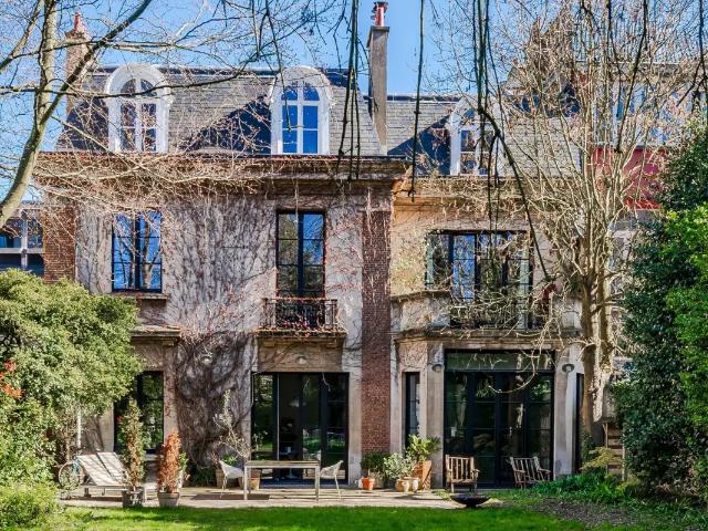Chalet vente à Schaarbeek, Bruxelles