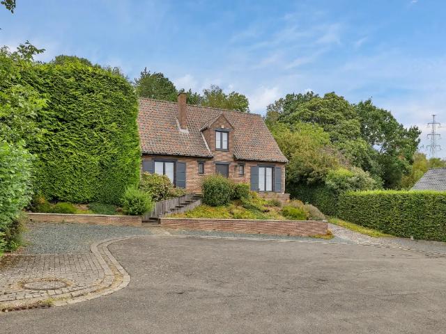Chalet vente à Bodeghem-saint-martin, Brabant