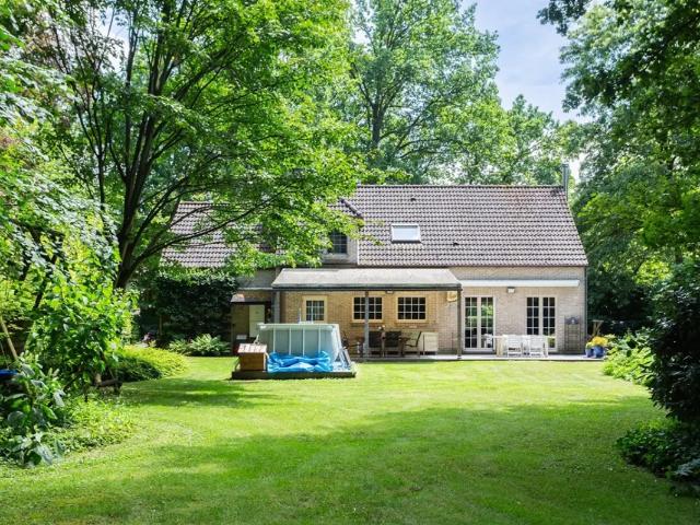 Chalet vente à Schoten, Antwerpen