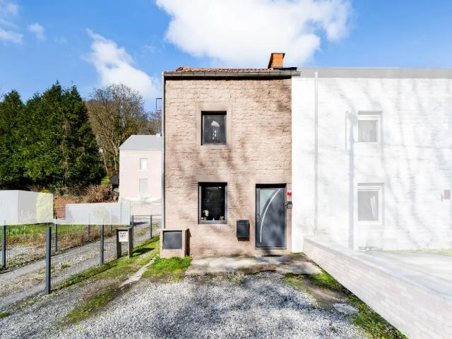 Chalet vente à Andenne, Wallonie