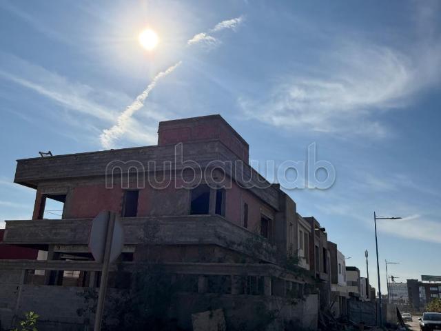 Villa vente à Dar Bouazza, Gharb-Chrarda-Beni Hssen