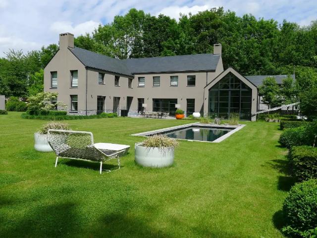 Chalet vente à Seneffe, Wallonie