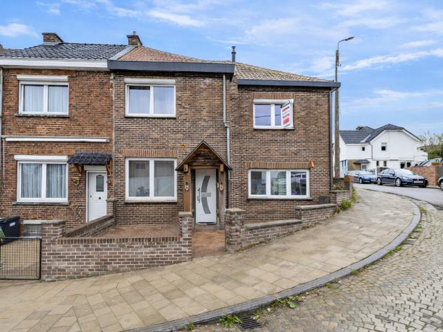 Chalet vente à Seraing, Wallonie