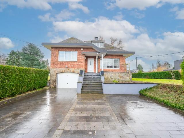 Chalet vente à Seraing, Wallonie