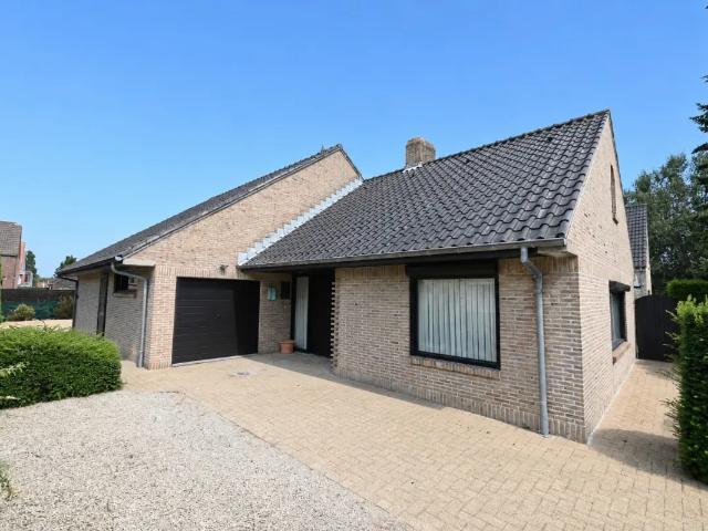 Chalet vente à Damme, West-Vlaanderen