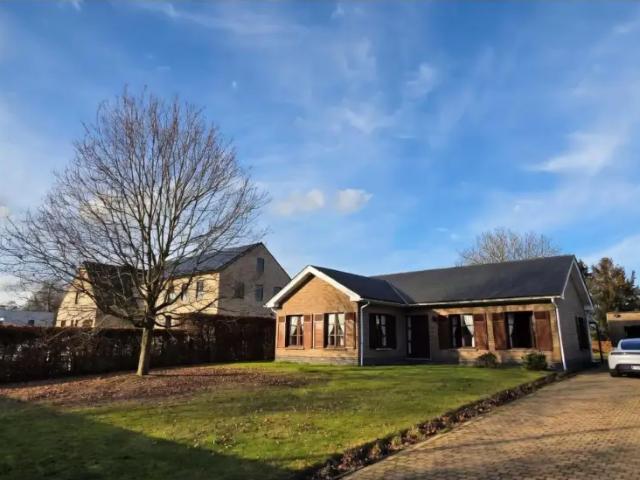 Chalet vente à Sint-gillis-waas, Oost-Vlaanderen