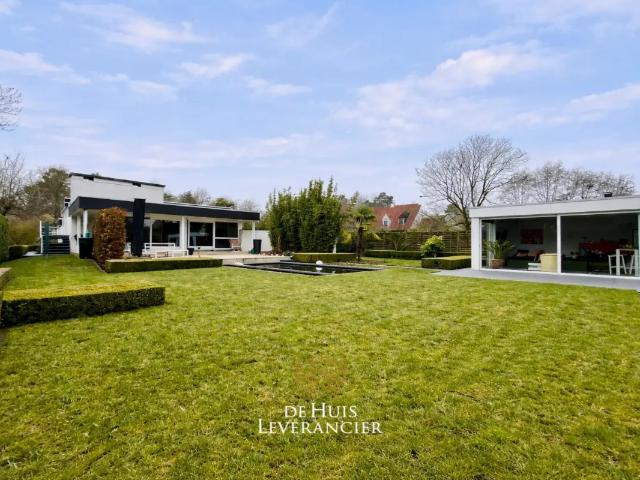 Chalet vente à Coxyde, West-Vlaanderen