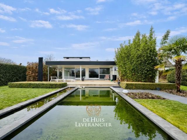 Chalet vente à Coxyde, West-Vlaanderen