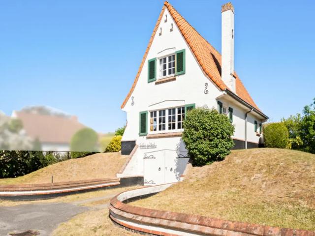 Chalet vente à Coxyde, West-Vlaanderen