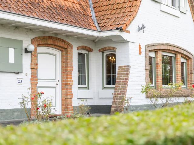 Chalet vente à Coxyde, West-Vlaanderen
