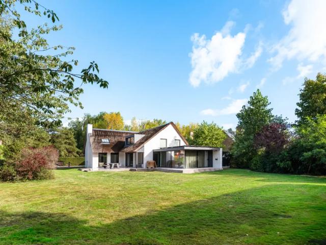 Chalet vente à Coxyde, West-Vlaanderen