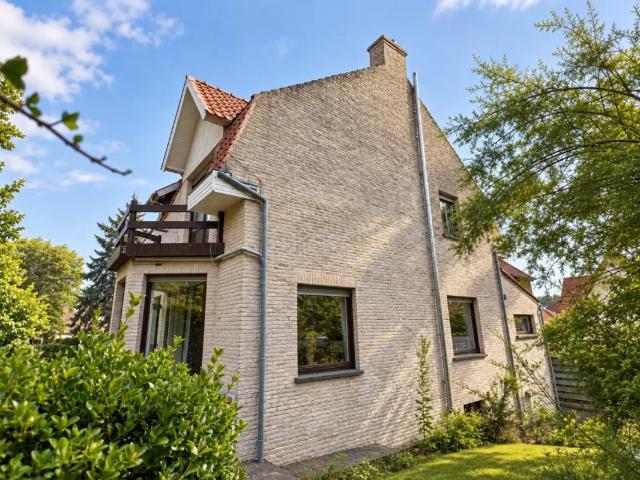 Chalet vente à Coxyde, West-Vlaanderen