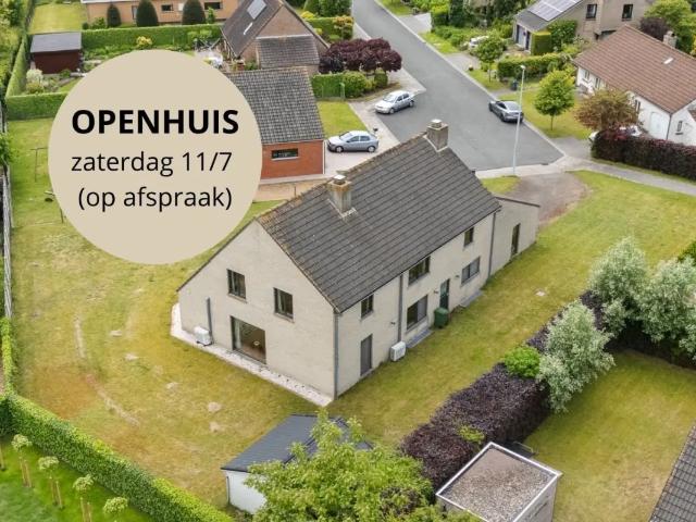 Chalet vente à Brugge, West-Vlaanderen