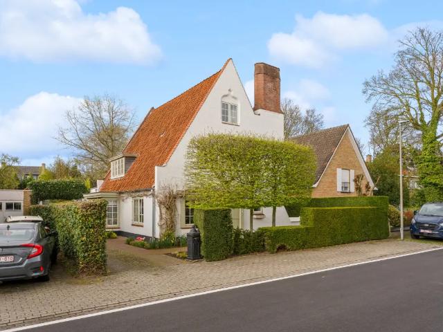 Chalet vente à Brugge, West-Vlaanderen